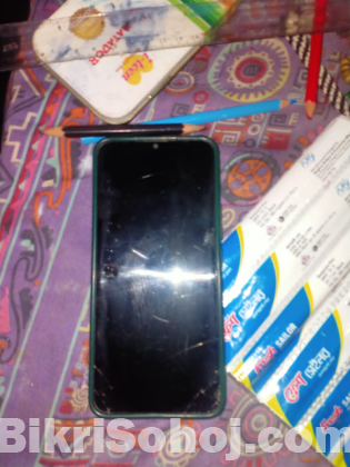 Infinix HOT 20I (Used)